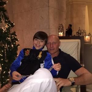 Meet your Posher, Sergey